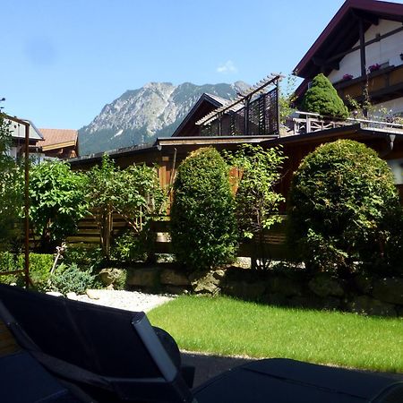 Boutiqueferienwohnung Schnapshaeusel โอเบอร์สทดอร์ฟ ภายนอก รูปภาพ