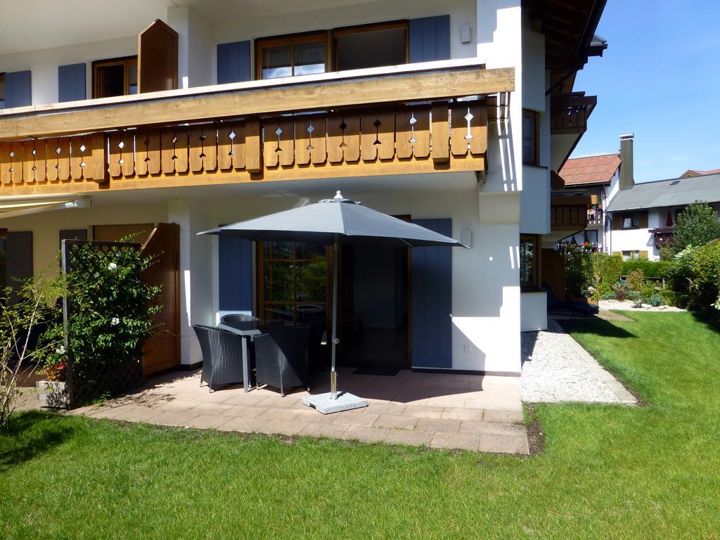 Boutiqueferienwohnung Schnapshaeusel โอเบอร์สทดอร์ฟ ห้อง รูปภาพ