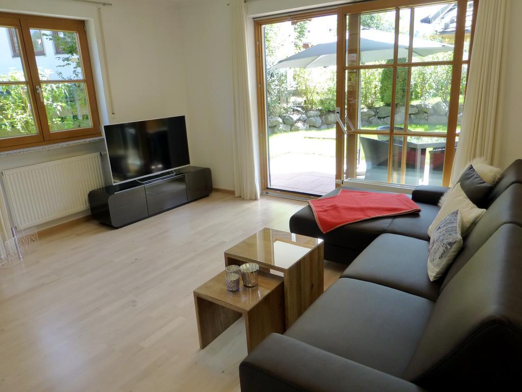 Boutiqueferienwohnung Schnapshaeusel โอเบอร์สทดอร์ฟ ห้อง รูปภาพ