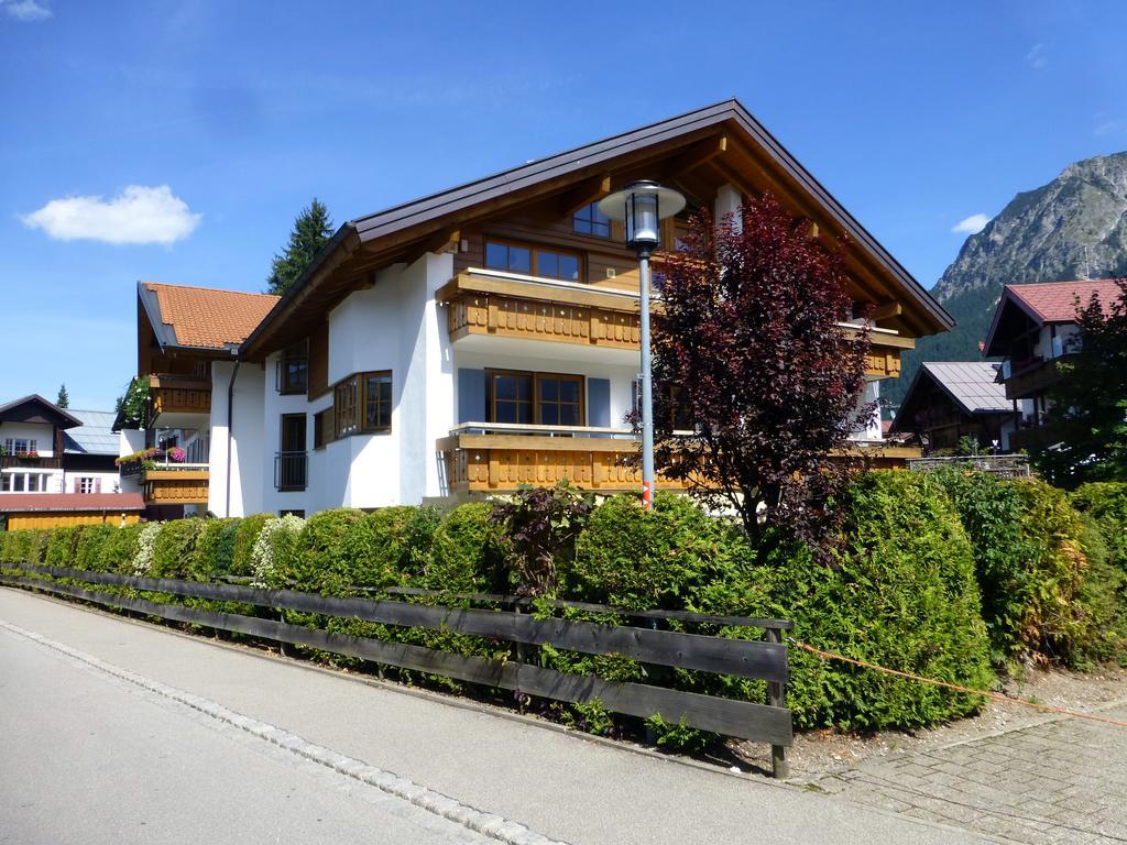 Boutiqueferienwohnung Schnapshaeusel โอเบอร์สทดอร์ฟ ห้อง รูปภาพ