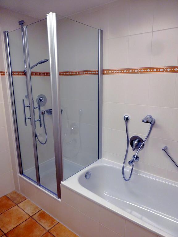 Boutiqueferienwohnung Schnapshaeusel โอเบอร์สทดอร์ฟ ห้อง รูปภาพ