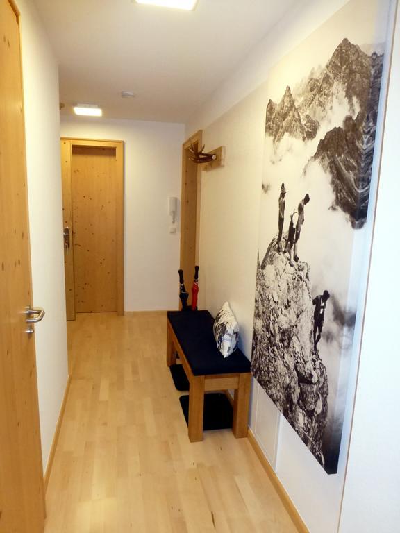 Boutiqueferienwohnung Schnapshaeusel โอเบอร์สทดอร์ฟ ห้อง รูปภาพ