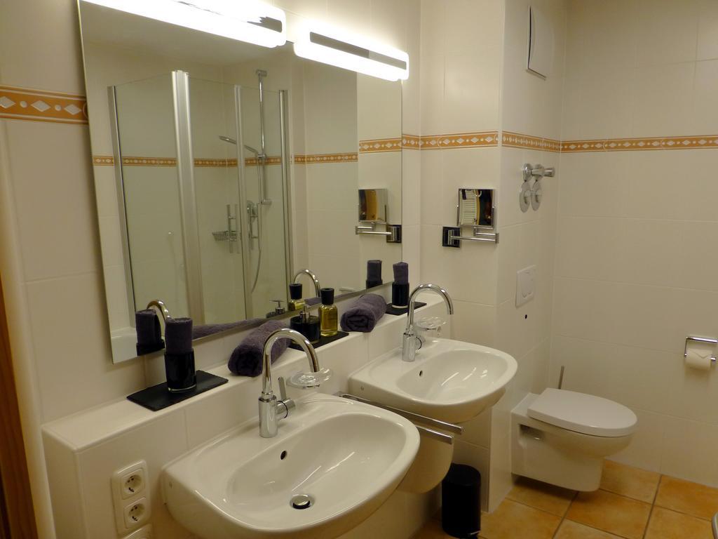 Boutiqueferienwohnung Schnapshaeusel โอเบอร์สทดอร์ฟ ห้อง รูปภาพ