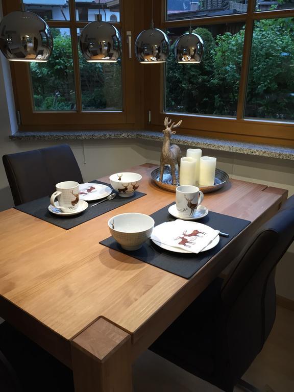 Boutiqueferienwohnung Schnapshaeusel โอเบอร์สทดอร์ฟ ห้อง รูปภาพ
